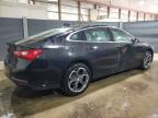 2024 Chevrolet Malibu Lt for Sale in Columbia Station, OH - Side