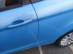 2012 FORD KA ZETEC for sale at Copart SANDTOFT