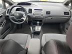 2008 Honda Civic Ex للبيع في Rancho Cucamonga، CA - Side