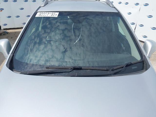 2013 VAUXHALL ANTARA SE