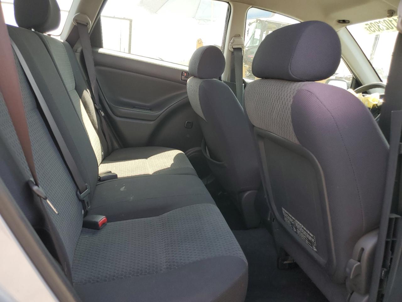 2005 Toyota Corolla Matrix Xr VIN: 2T1KR32E55C408550 Lot: 61102305