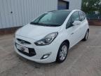 2011 HYUNDAI IX20 STYLE for sale at Copart WESTBURY