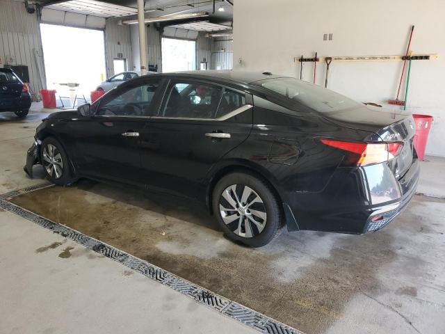  NISSAN ALTIMA 2020 Czarny