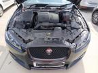 2014 JAGUAR XF R-SPORT for sale at Copart SANDY