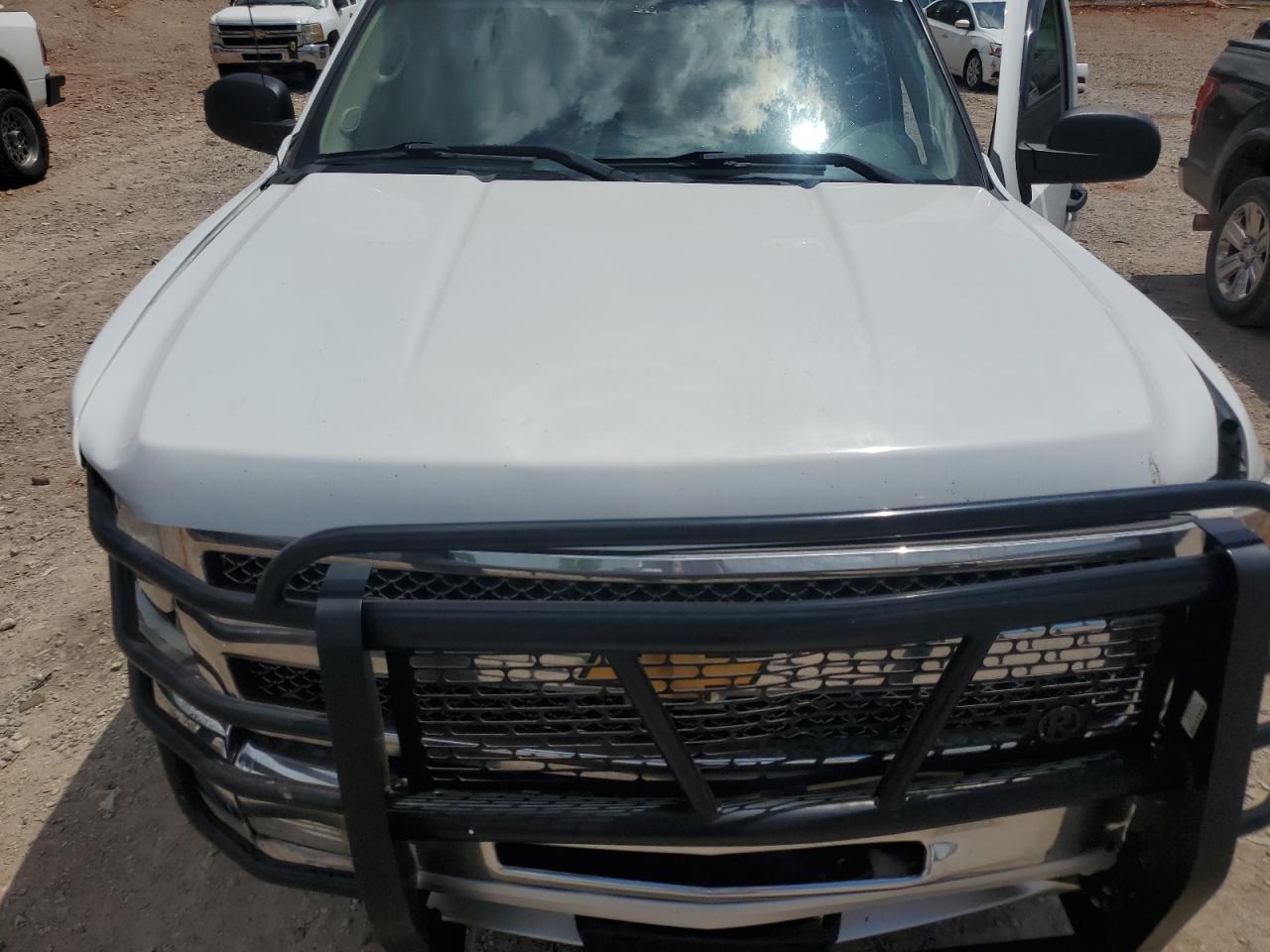 CHEVROLET ALL Models 2013 VIN 1GCRCSE07DZ292606 zdjęcie 11