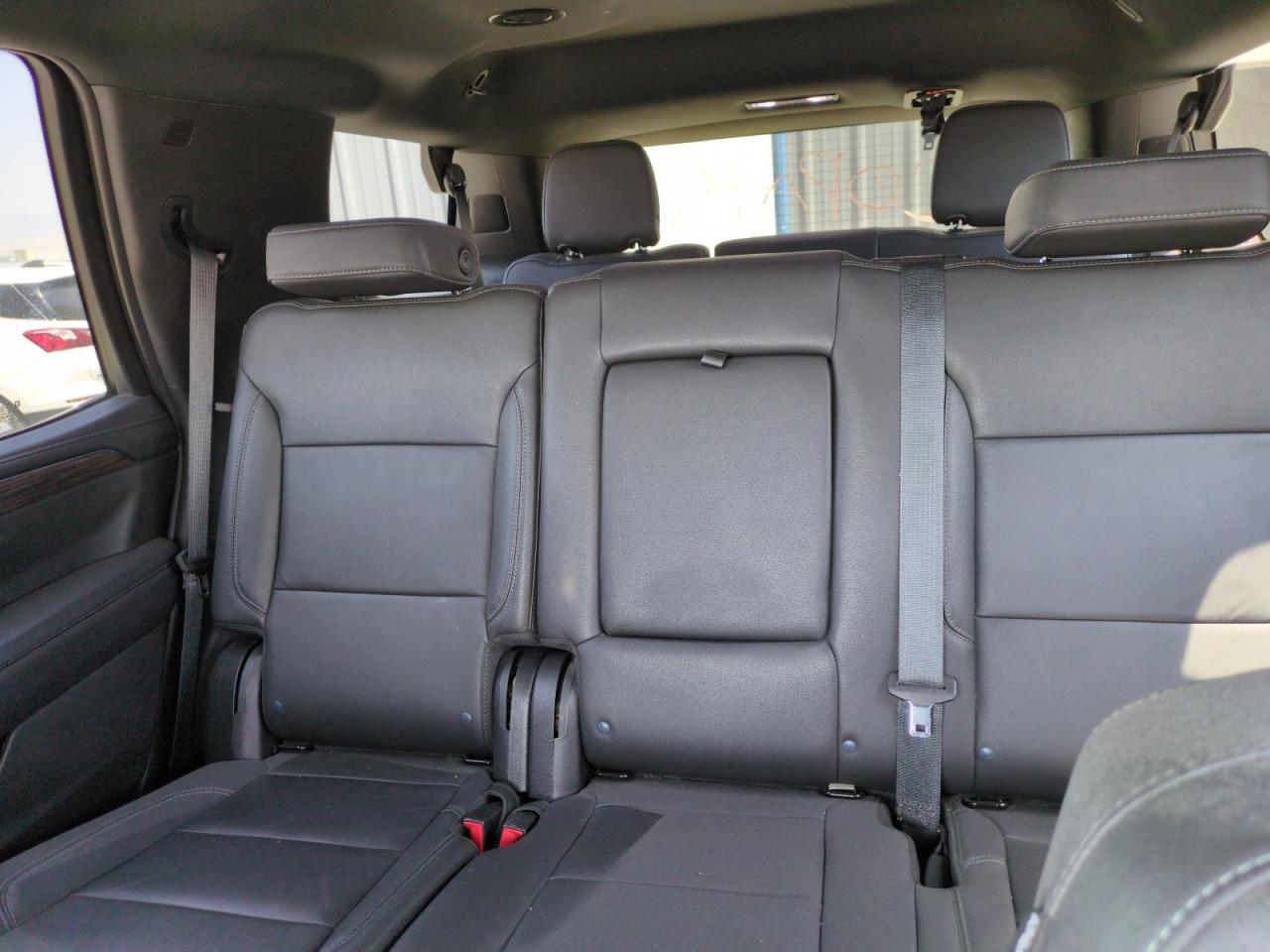 2024 Chevrolet Tahoe K1500 Lt VIN: 1GNSKNKD5RR135779 Lot: 62856195