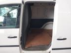2012 VOLKSWAGEN CADDY C20 for sale at Copart EAST KILBRIDE