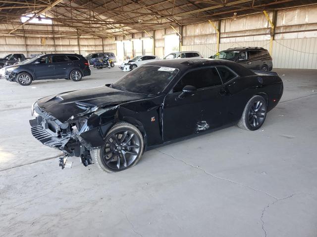 DODGE CHALLENGER – zdjęcie z aukcji, lot #61580575