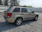 2005 Jeep Grand Cherokee Laredo продається в Albany, NY - Normal Wear