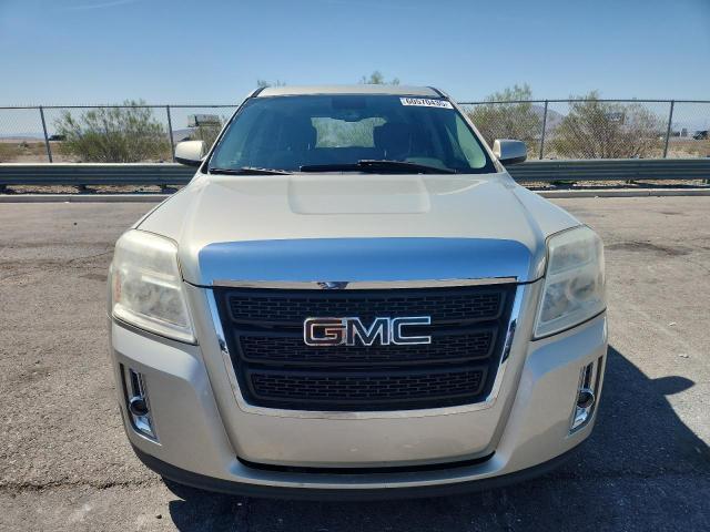  GMC TERRAIN 2014 Золотой