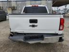 2016 Chevrolet Silverado C1500 Lt   de vânzare în Los Angeles, CA - Rear End