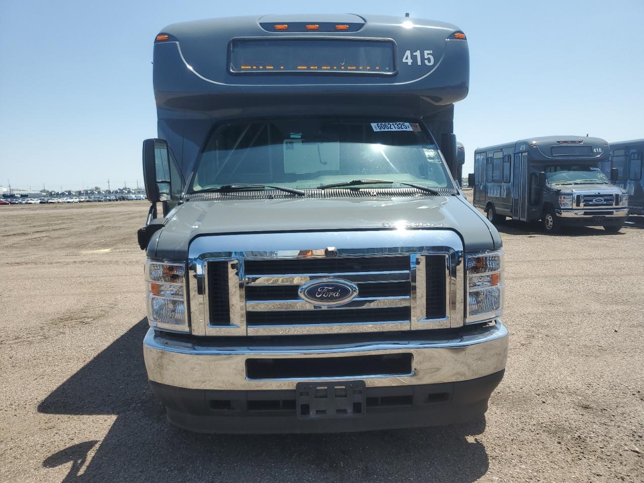FORD ALL Models 2022 VIN 1FDFE4FN1NDC37758 photo 5