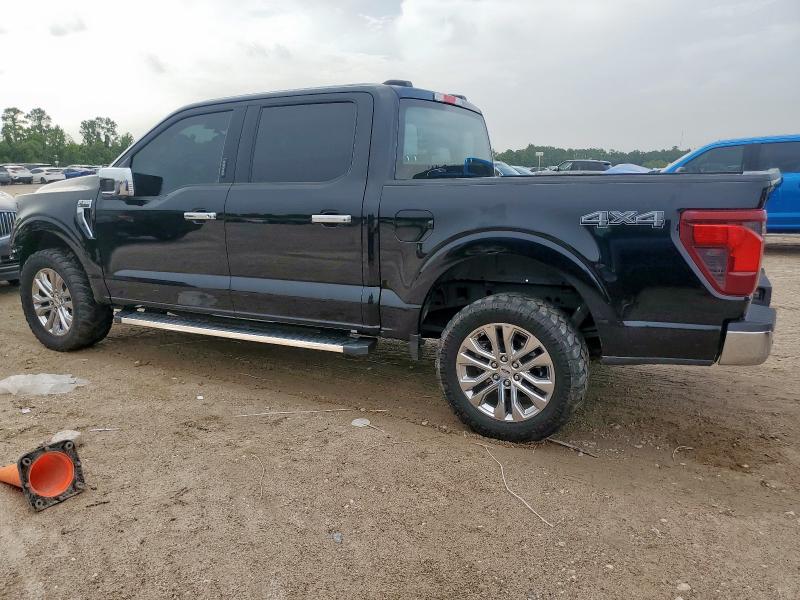2024 FORD F150 XLT  