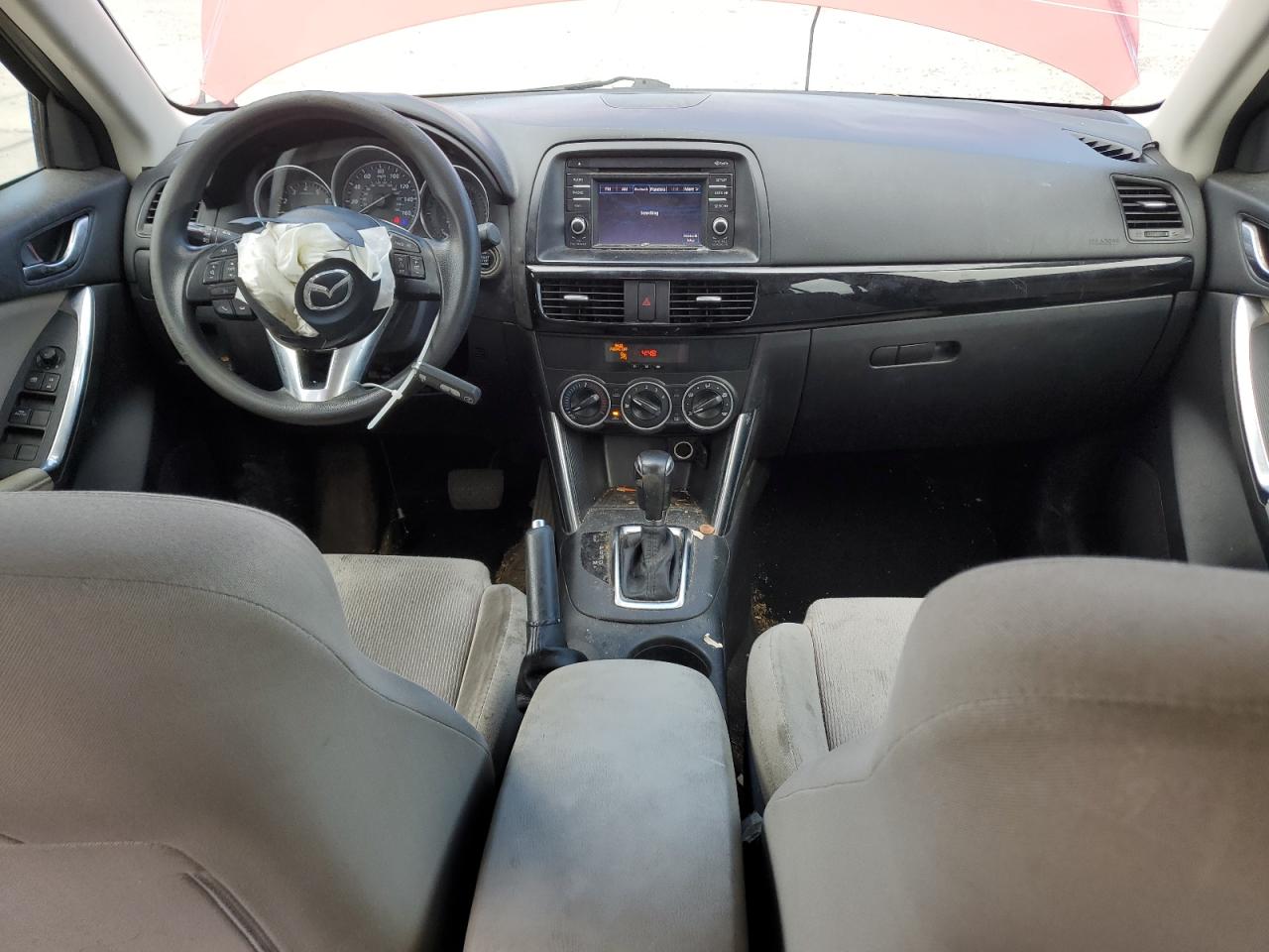 2014 Mazda Cx-5 Sport VIN: JM3KE4BE8E0418654 Lot: 62967565