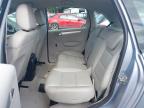 2008 MERCEDES BENZ B180 CDI S for sale at Copart WOLVERHAMPTON