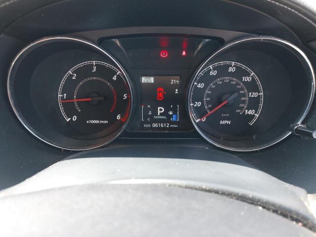 2010 PEUGEOT 4007 GT HD