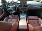 2018 Audi S6 Prestige zu verkaufen in Seaford, DE - Front End