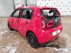 2012 VOLKSWAGEN TAKE UP for sale at Copart NEWBURY