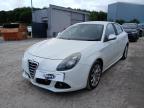 2013 ALFA ROMEO GIULIETTA for sale at Copart WESTBURY