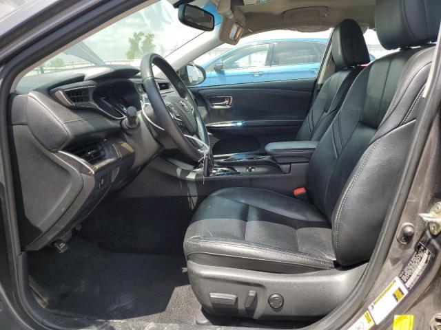 Sedans TOYOTA AVALON 2014 Gray