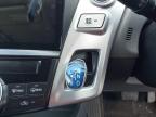 2011 TOYOTA PRIUS HYBR for sale at Copart CHESTER