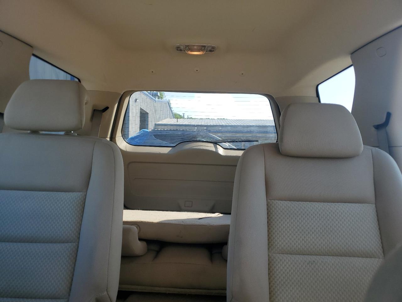 2006 Ford Freestyle Se VIN: 1FMZK04116GA18605 Lot: 62126605