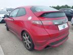 2007 HONDA CIVIC TYPE for sale at Copart NEWBURY