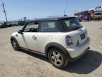 2011 Mini Cooper  na sprzedaż w American Canyon, CA - Minor Dent/Scratches
