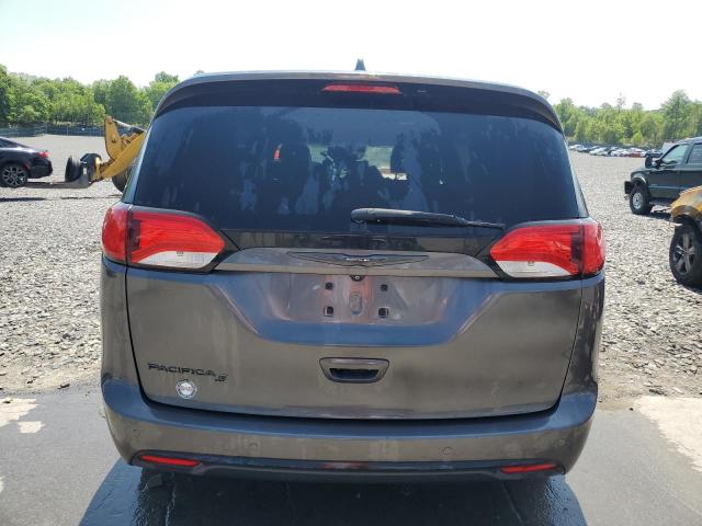  CHRYSLER PACIFICA 2019 Charcoal