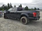 2015 Ford F150 Supercrew   zu verkaufen in Graham, WA - Front End