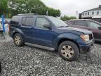 2006 Nissan Pathfinder Le for Sale in North Billerica, MA - Front End