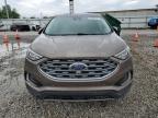 2019 Ford Edge Titanium на продаже в Columbus, OH - Mechanical