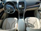 2017 Lincoln Mkc Select იყიდება Woodhaven-ში, MI - Minor Dent/Scratches