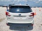 2022 Subaru Forester Premium იყიდება Temple-ში, TX - Side