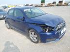 2017 AUDI A1 SE TDI for sale at Copart CORBY