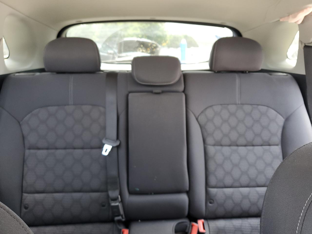 2018 Kia Niro Fe VIN: KNDCB3LC2J5119638 Lot: 59753045