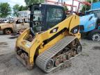 2011 CATERPILLAR 277C for sale at Copart ON - TORONTO