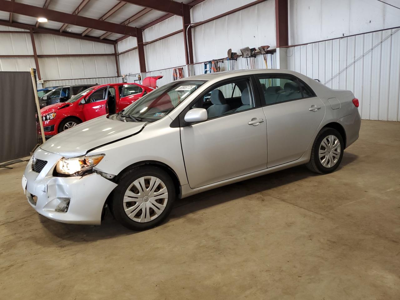 Pennsburg, PA에서 판매 중인 2009 Toyota Corolla Base - Front End