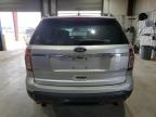 2014 Ford Explorer Xlt на продаже в Billings, MT - Front End