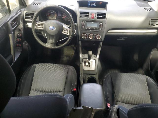 Parquets SUBARU FORESTER 2015 tan