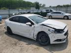 2018 Ford Fusion Se Hybrid for Sale in Hampton, VA - All Over