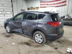 2014 Toyota Rav4 Le for Sale in Franklin, WI - Side