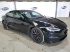 2021 Tesla Model S  zu verkaufen in Los Angeles, CA - Minor Dent/Scratches