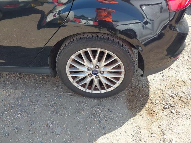 2014 FORD FOCUS ZETE