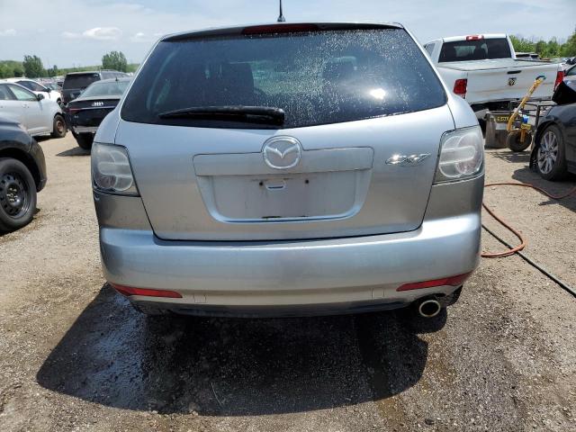 2011 MAZDA CX-7   