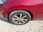 2013 NISSAN NOTE TEKNA for sale at Copart WISBECH