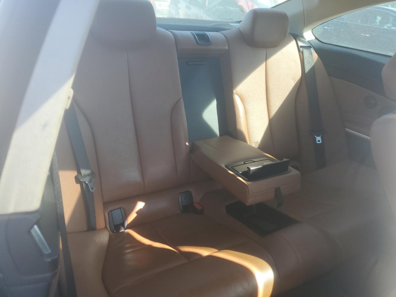 2014 BMW 428 I VIN: WBA3N3C54EK231743 Lot: 62425175
