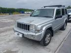 2006 JEEP COMMANDER for sale at Copart ST HELENS