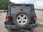 2013 Jeep Wrangler Sport   for Sale in Shreveport, LA - Front End