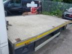 2003 MERCEDES BENZ SPRINTER 3 for sale at Copart ROCHFORD